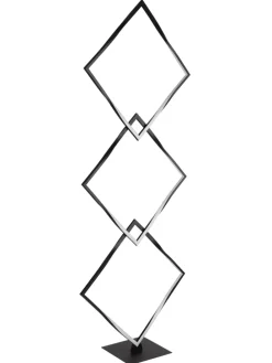Stehleuchte "MAXXY" in black
