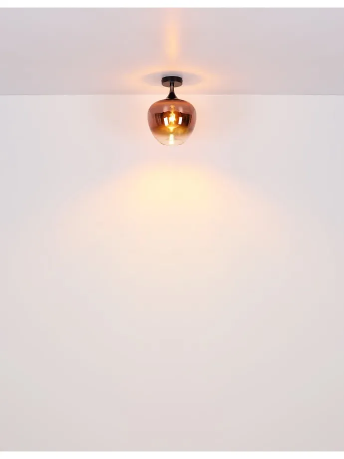 Stehleuchte "MAXY" in black