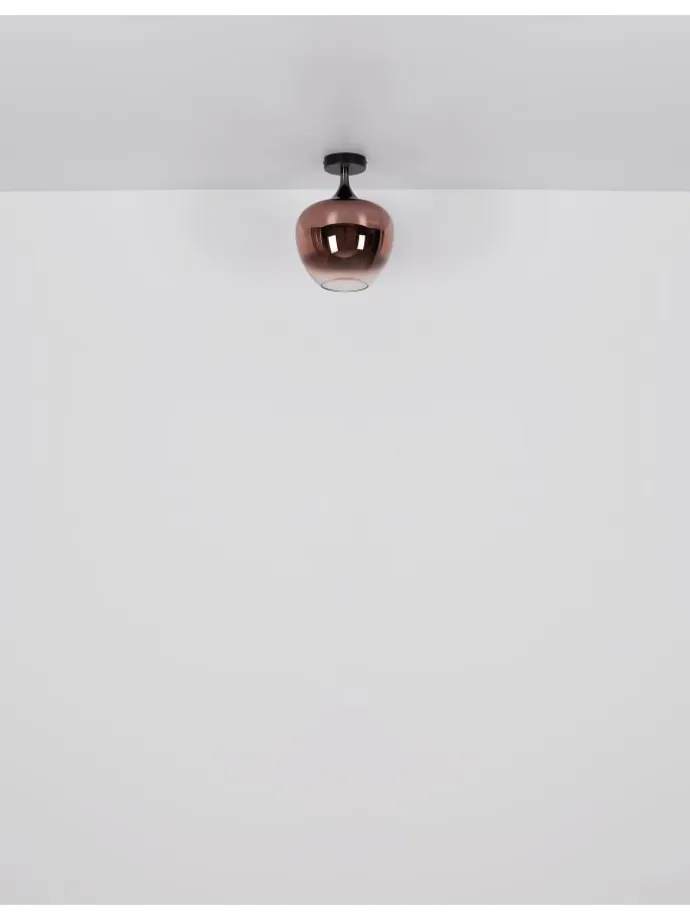 Stehleuchte "MAXY" in black