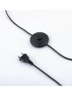 Stehleuchte Satley in Grün