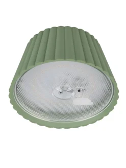 Stehleuchte SUAREZ in Pistaziengrün