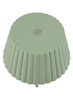 Stehleuchte SUAREZ in Pistaziengrün