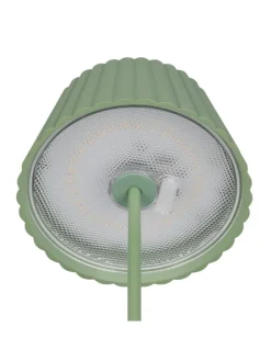 Stehleuchte SUAREZ in Pistaziengrün