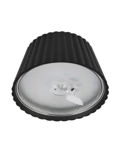 Stehleuchte SUAREZ in schwarz matt