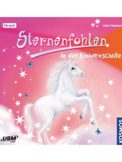 Sternenfohlen 01: In der Einhornschule