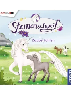 Sternenschweif (Folge 60): Zauberfohlen | Zauberfohlen