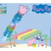 Straßenkreide "Peppa Pig" - ab 18 Monaten