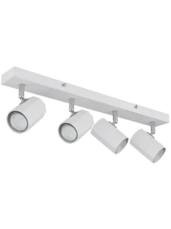 Strahler "JAMES" in white