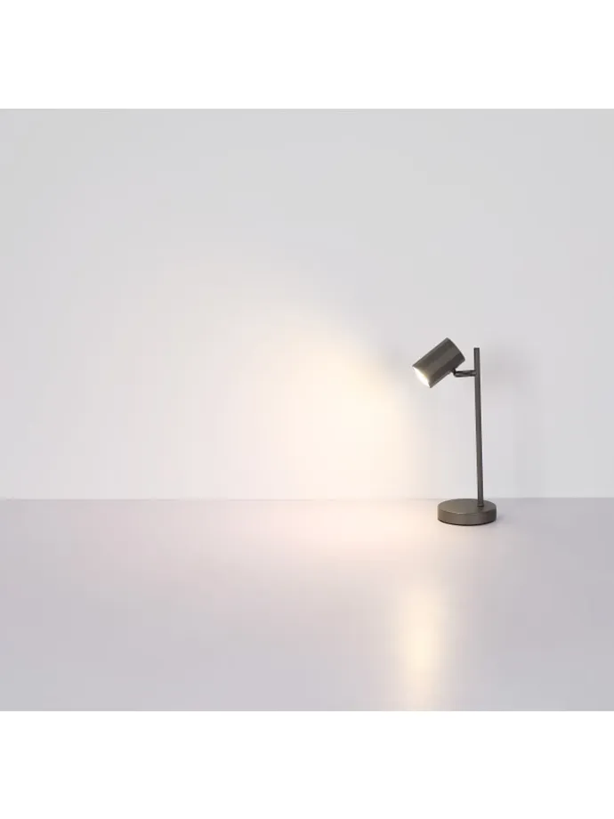 Strahler "JAMES" in white