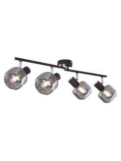 Strahler "PALLO" in bronze