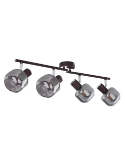 Strahler "PALLO" in bronze