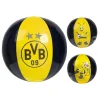 Strandball "BVB" in Gelb/ Schwarz - ab 18 Monaten