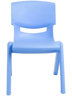 Stuhl in Blau - ab 12 Monaten