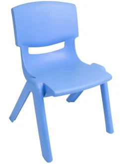 Stuhl in Blau - ab 12 Monaten