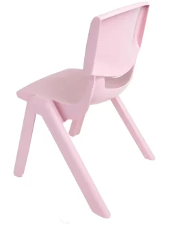 Stuhl in Rosa - ab 12 Monaten