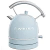 SWEISS Vintage Wasserkocher KTL6