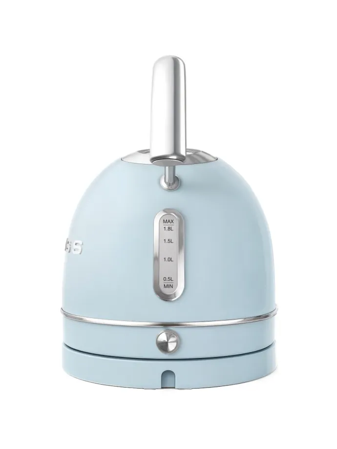 SWEISS Vintage Wasserkocher KTL6