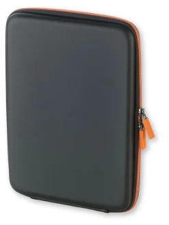 Tablet-Case in Schwarz - (B)20 x (H)28 x (T)3,5 cm