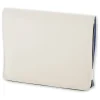Tablet-Case "My Cloud" in Creme - (B)27 x (H)22 x (T)2 cm