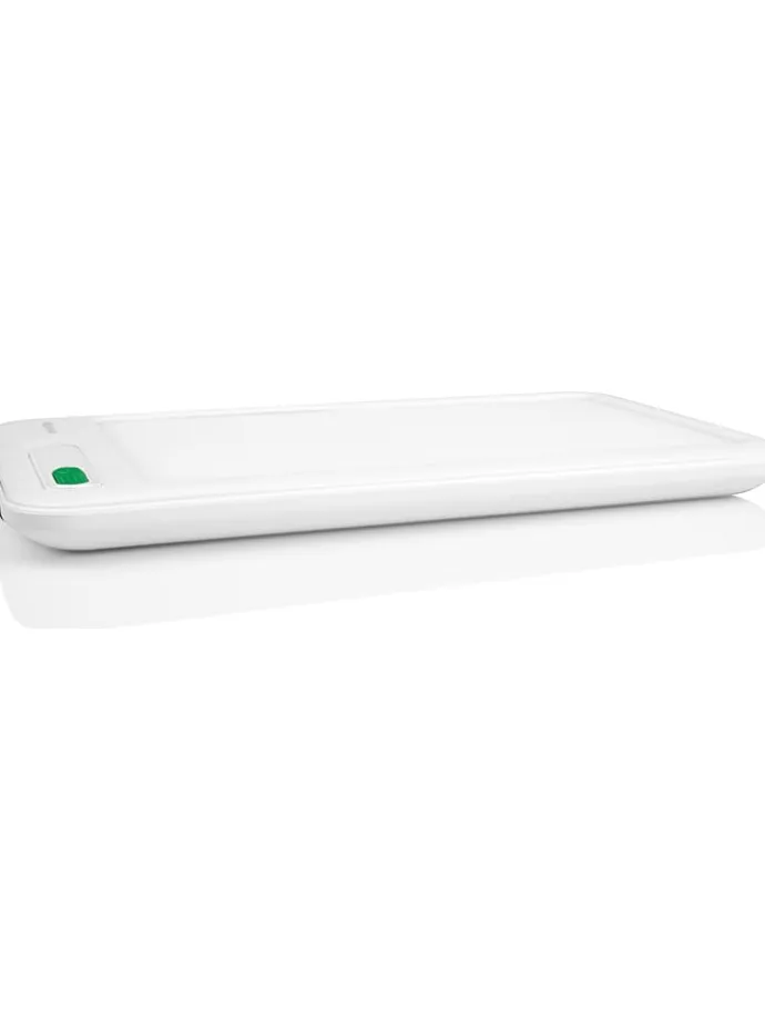 Tageslichtlampe "LT 460" in Weiß