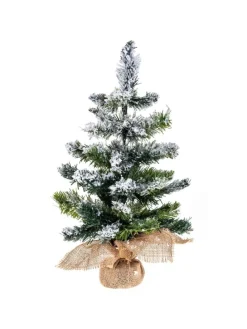 Tannenbaum in grün
