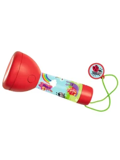 Taschenlampe Krabbelkäfer" in Rot - ab 3 Jahren