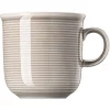 Tasse ''Trend Colour'' in Grau - 280 ml