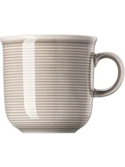 Tasse ''Trend Colour'' in Grau - 280 ml