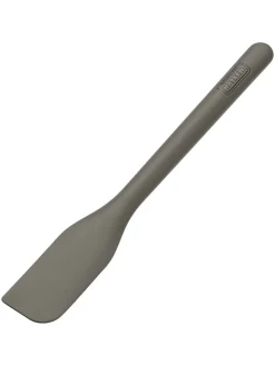 Teigschaber ''Gripflex'' in Grau - (L)25 cm