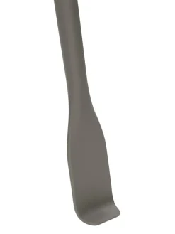 Teigschaber ''Gripflex'' in Grau - (L)25 cm