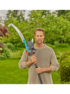 Teleskop-Baumschneider 