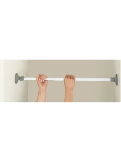 Teleskop-Klemmstange 