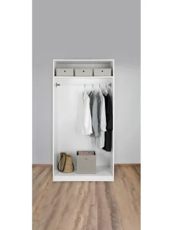 Teleskop-Klemmstange 