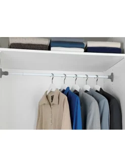 Teleskop-Klemmstange 