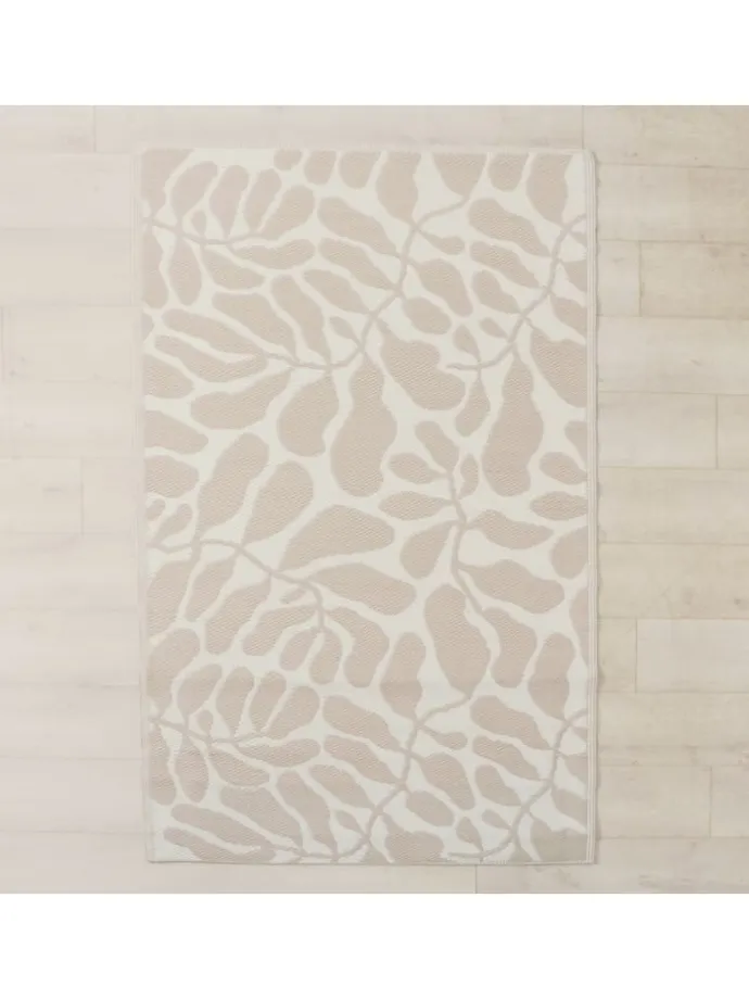 Teppich "Tysko" in Beige - (L)180 x (B)120 cm