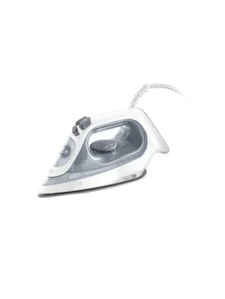 TexStyle 3 Dampfbügeleisen in Weiß