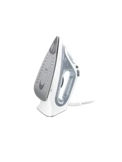 TexStyle 3 Dampfbügeleisen in Weiß