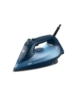 Texstyle 7 Pro Bügeleisen Mode Turbo in Blau