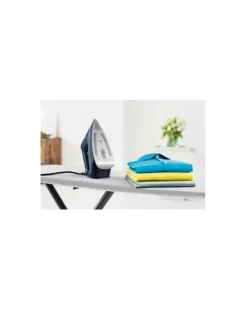 Texstyle 7 Pro Bügeleisen Mode Turbo in Blau