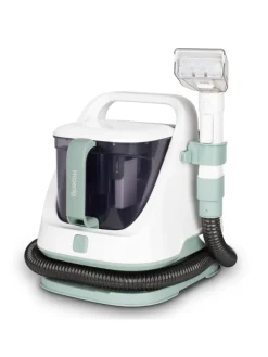 Textil-Handreiniger TWT77 in Weiß-Grün