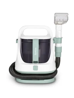 Textil-Handreiniger TWT77 in Weiß-Grün