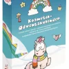 Theodor & Friends Kosmetik Adventskalender in Mehrfarbig ab 7 Jahre