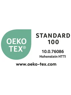 Thermal-Bügelmatte in Grau - (L)65 x (B)100 cm