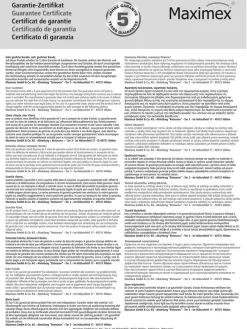 Thermo Pflanztopf-Sack in Beige - (H)40 x Ø 30 cm