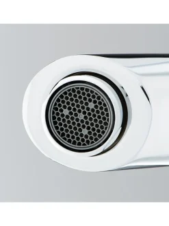 Thermostat-Wannenfüllarmatur 