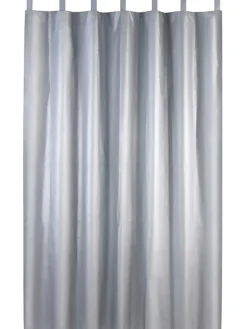 Thermovorhang in Silber - (L)200 x (B)130 cm