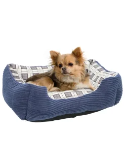 Tierbett - (B)47 x (H)17 x (T)37 cm (Überraschungsprodukt)