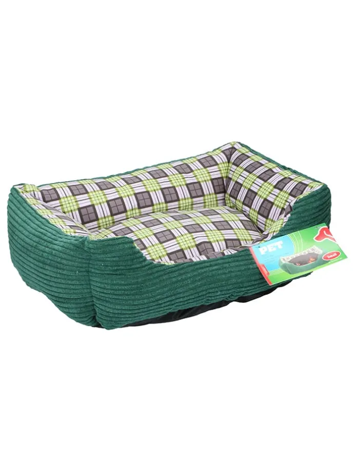 Tierbett - (B)47 x (H)17 x (T)37 cm (Überraschungsprodukt)