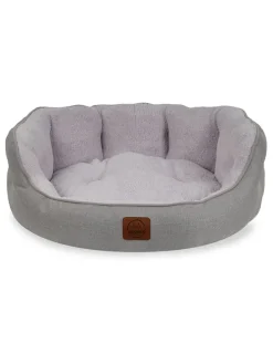 Tierbett ''Coco'' in Grau