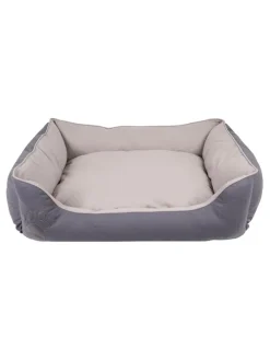 Tierbett ''Lucy'' in Grau